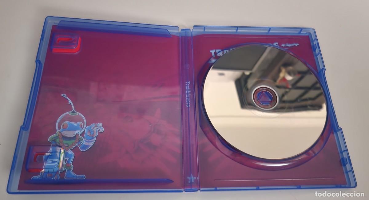 Videojuegos y consolas PS4 de segunda mano: Trailblazers PlayStation 4 - Foto 5