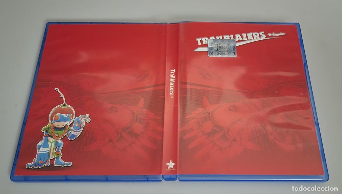Videojuegos y consolas PS4 de segunda mano: Trailblazers PlayStation 4 - Foto 6