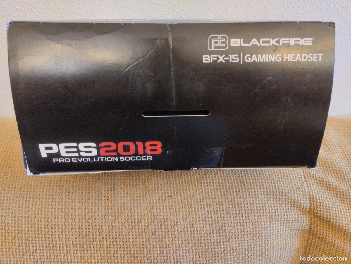 Videojuegos y consolas PS4 de segunda mano: Caja Pes 2018 Pro Evolution Soccer - Foto 7