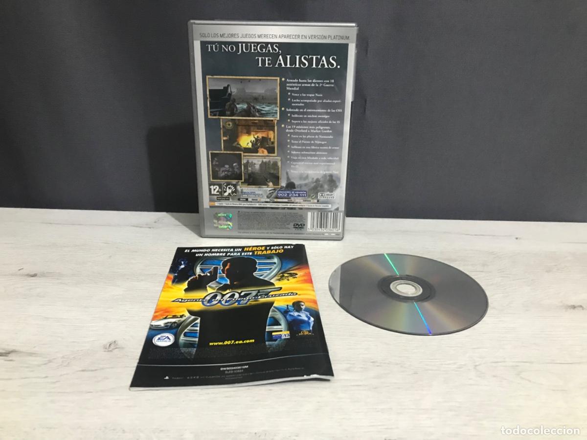 Videojuegos y consolas PS4 de segunda mano: lote de 4 juego para PS4 - Foto 5