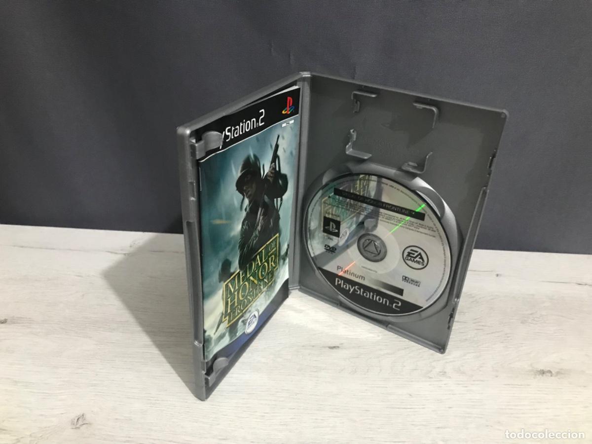 Videojuegos y consolas PS4 de segunda mano: lote de 4 juego para PS4 - Foto 6