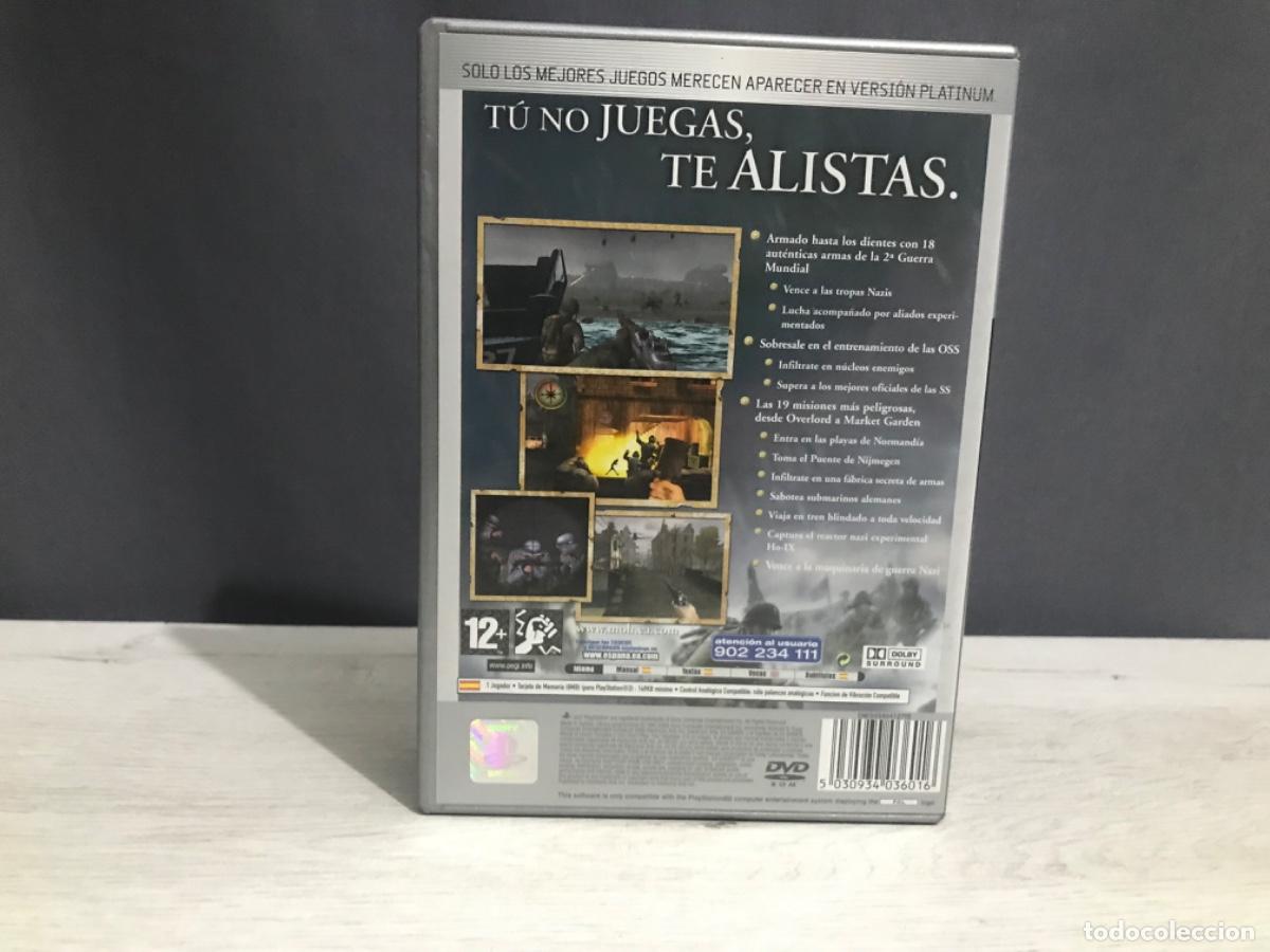 Videojuegos y consolas PS4 de segunda mano: lote de 4 juego para PS4 - Foto 7