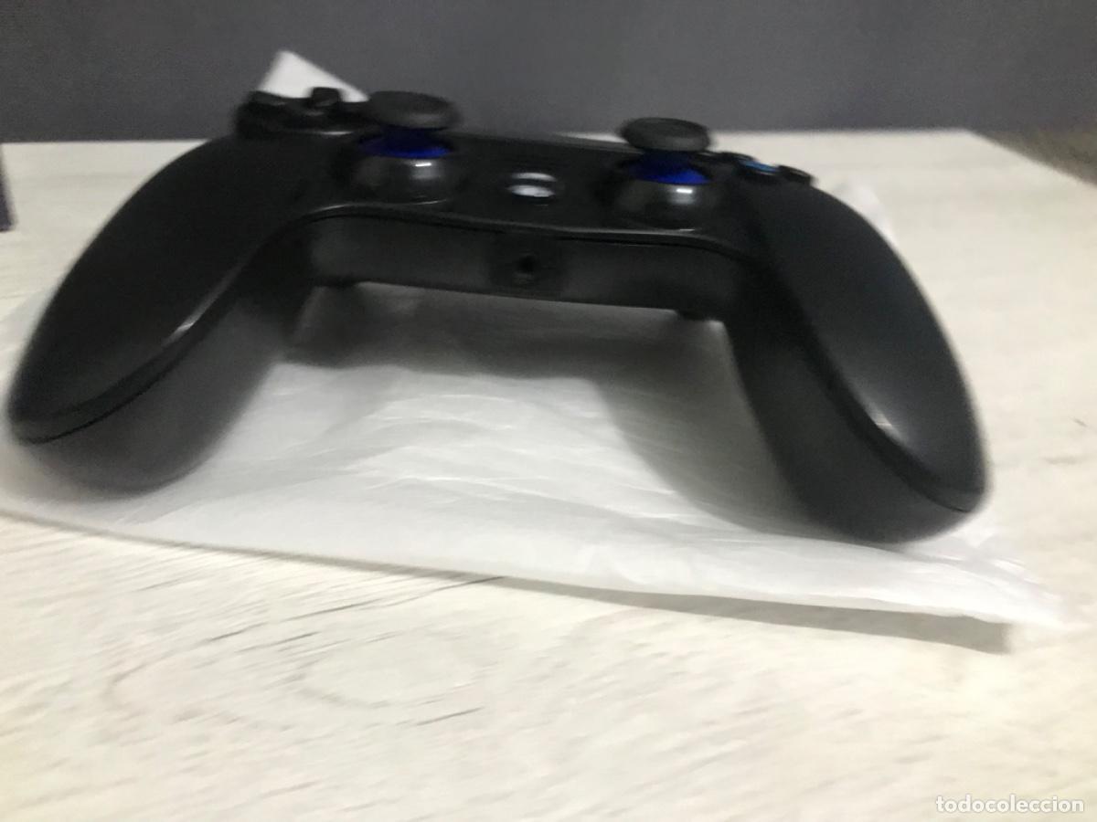Videojuegos y consolas PS4 de segunda mano: Mando raptor para PS4 - Foto 6