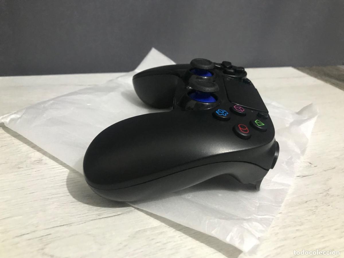 Videojuegos y consolas PS4 de segunda mano: Mando raptor para PS4 - Foto 7
