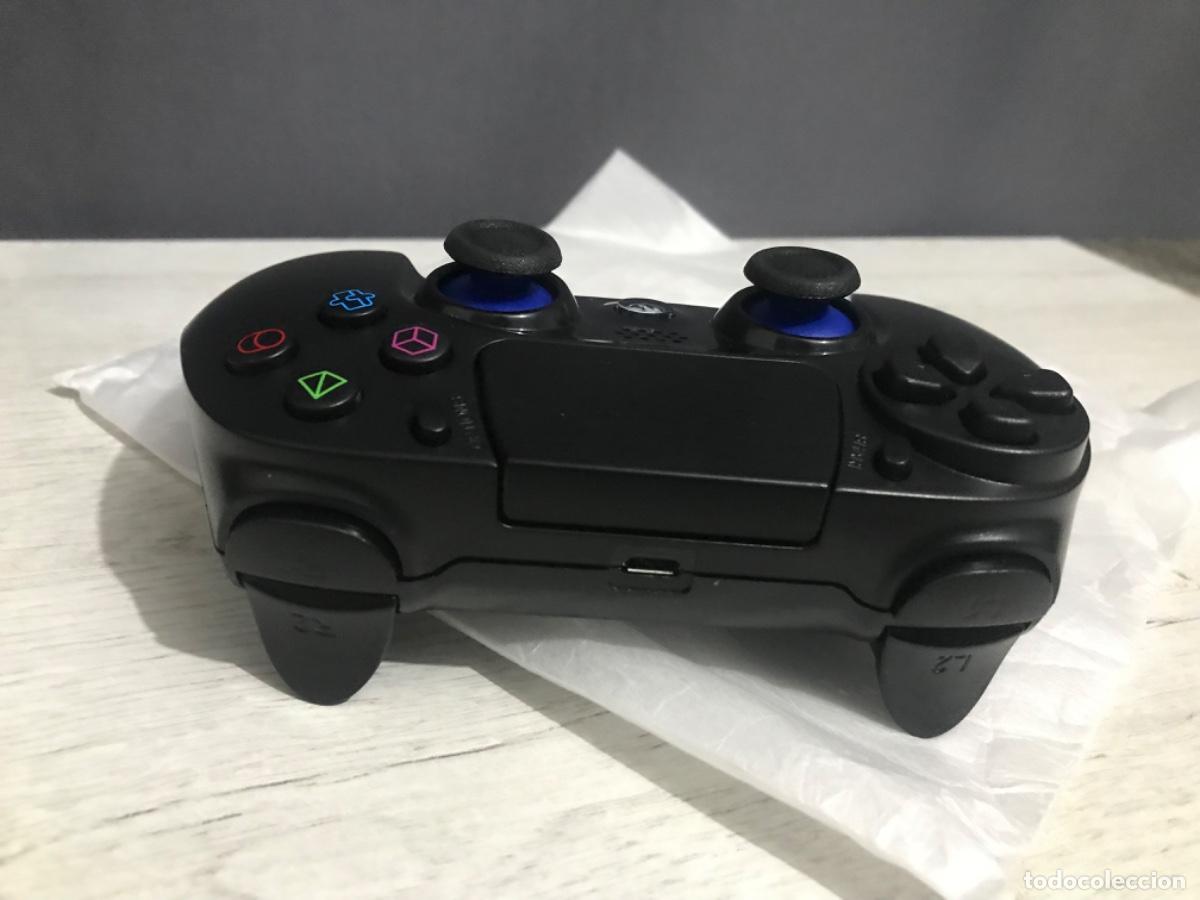 Videojuegos y consolas PS4 de segunda mano: Mando raptor para PS4 - Foto 8
