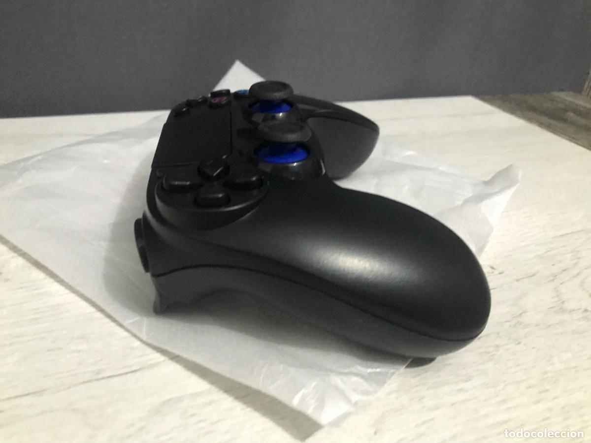 Videojuegos y consolas PS4 de segunda mano: Mando raptor para PS4 - Foto 9