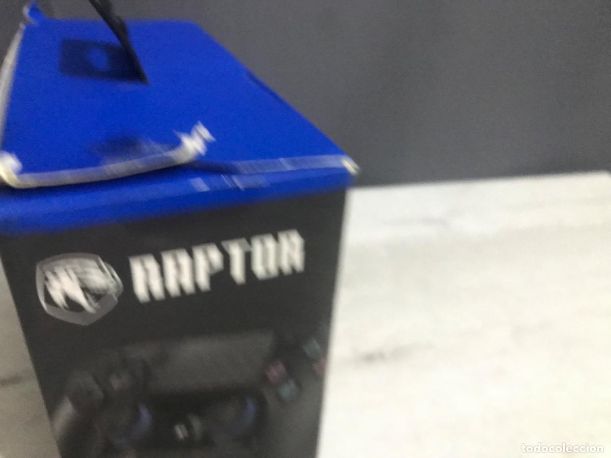 Videojuegos y consolas PS4 de segunda mano: Mando raptor para PS4 - Foto 18