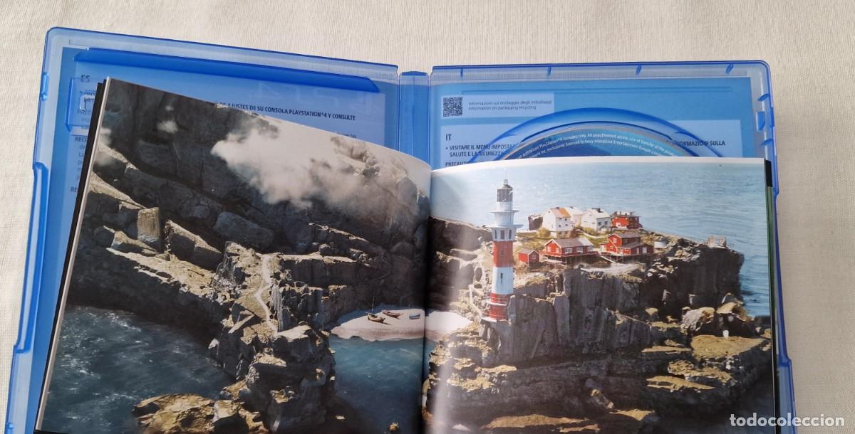 Videojuegos y consolas PS4 de segunda mano: Under the Waves Playstation 4 - Foto 6