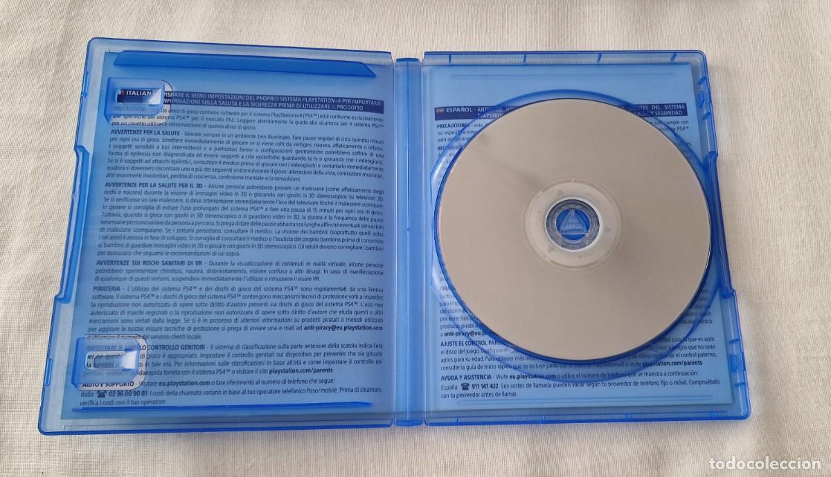 Videojuegos y consolas PS4 de segunda mano: 8-bit armies Playstation 4 - Foto 5