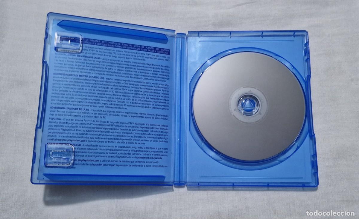 Videojuegos y consolas PS4 de segunda mano: Raid World War II Ps4 - Foto 5