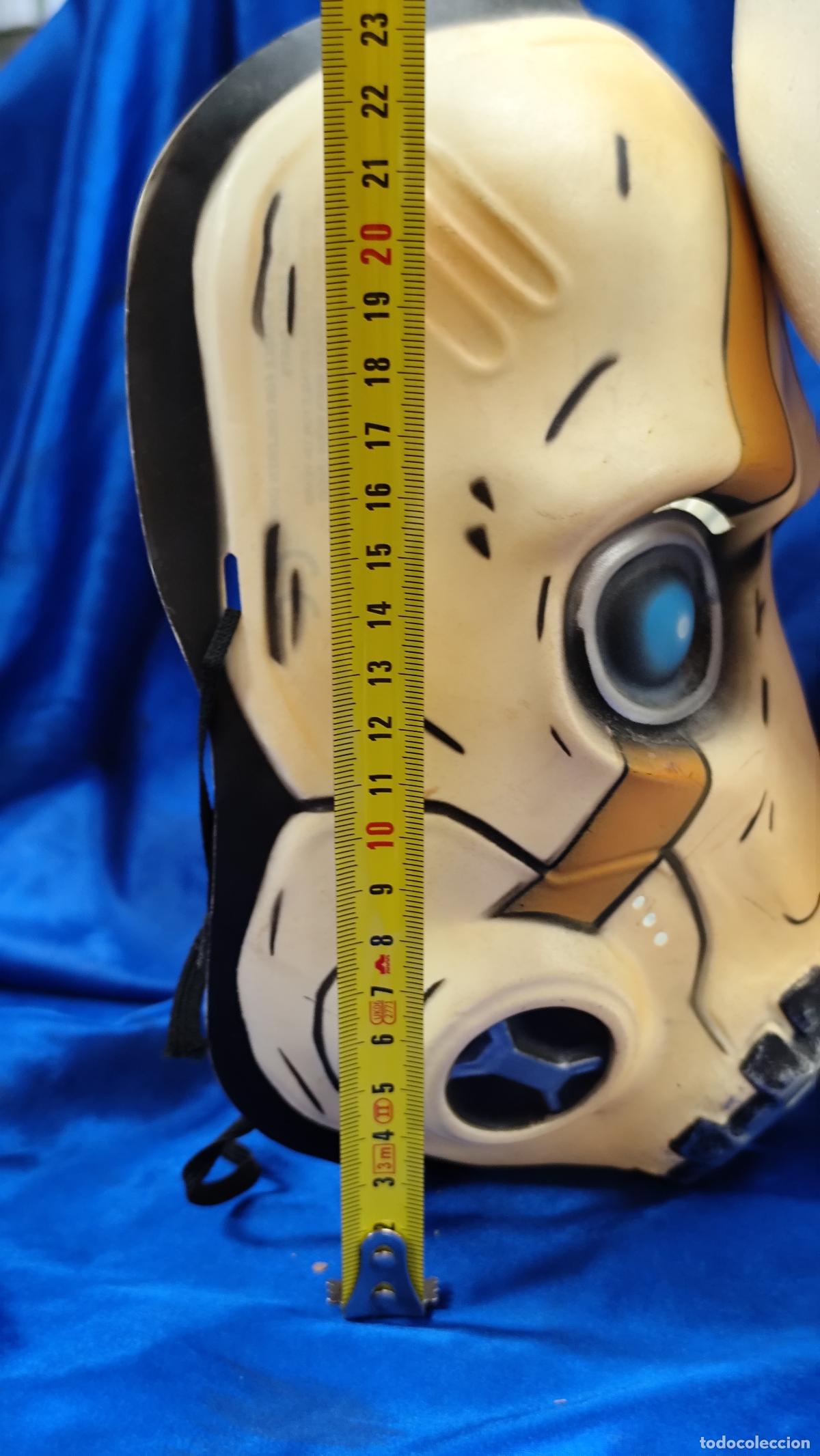 Videojuegos y consolas PS4 de segunda mano: Borderlands 3 MASCARA - Foto 6