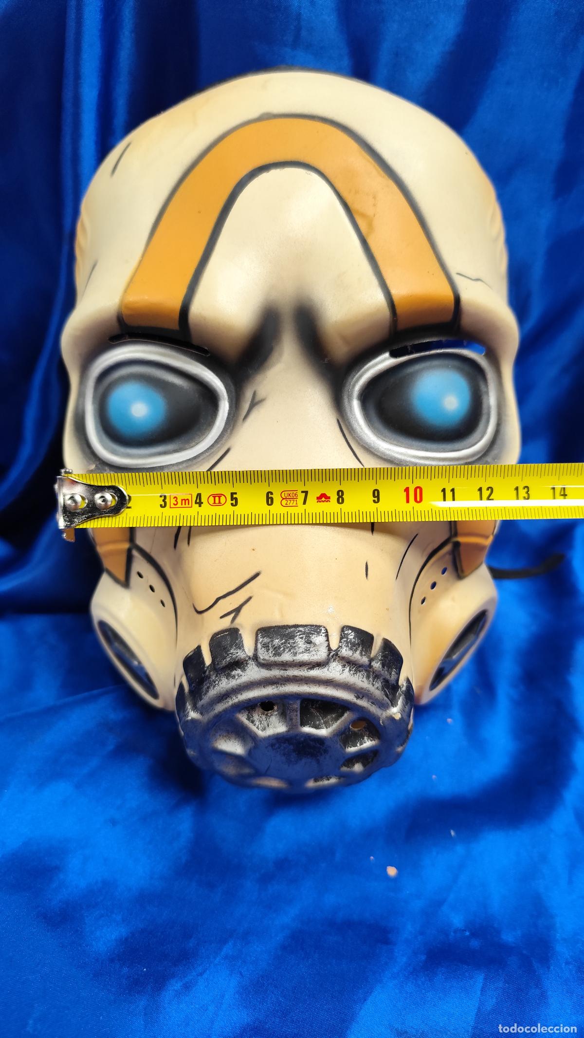 Videojuegos y consolas PS4 de segunda mano: Borderlands 3 MASCARA - Foto 7