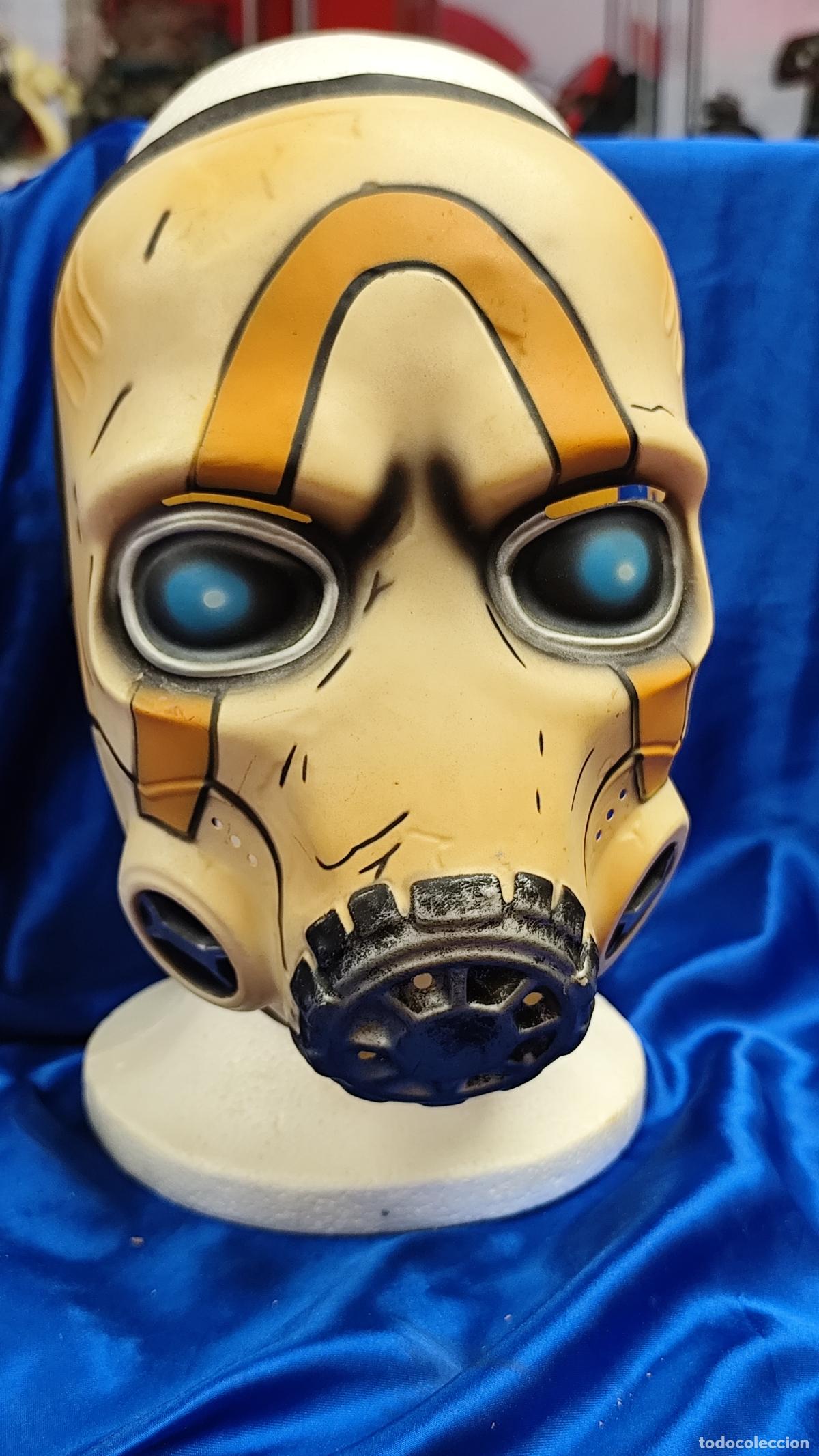Videojuegos y consolas PS4 de segunda mano: Borderlands 3 MASCARA - Foto 1