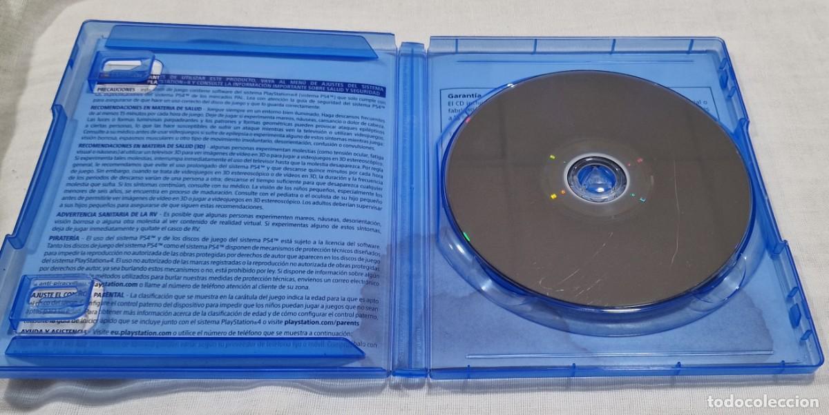 Videojuegos y consolas PS4 de segunda mano: Smash Hit Plunder Ps4 VR - Foto 5