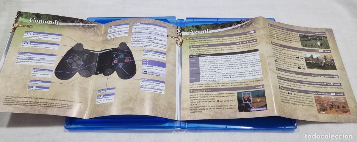 Videojuegos y consolas PS4 de segunda mano: Bladestorm Nightmare Ps4 - Foto 6