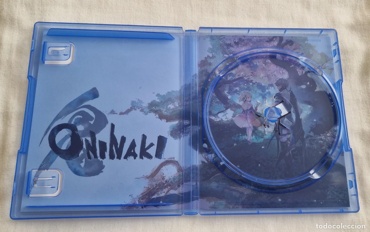 Videojuegos y consolas PS4 de segunda mano: Oninaki para Playstation 4 - Foto 6