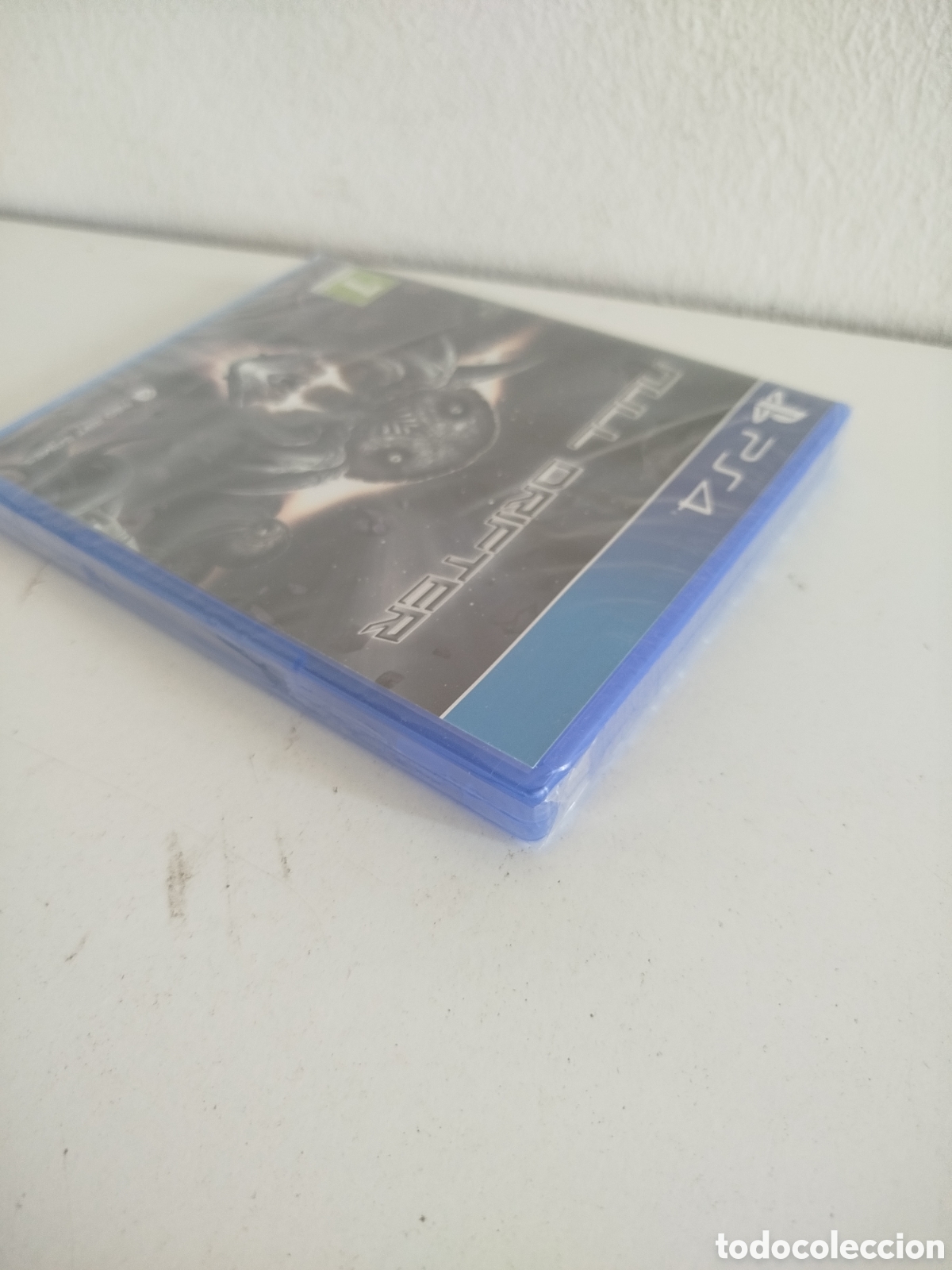 Videojuegos y consolas PS4 de segunda mano: Null drifter ps4 precintado - Foto 4