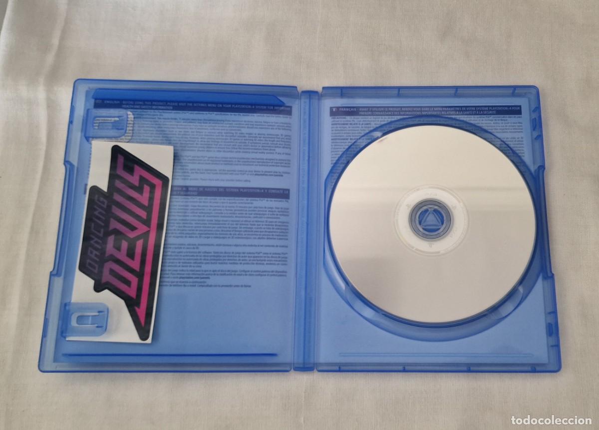 Videojuegos y consolas PS4 de segunda mano: Sayonara Wild Hearts Ps4 - Foto 5