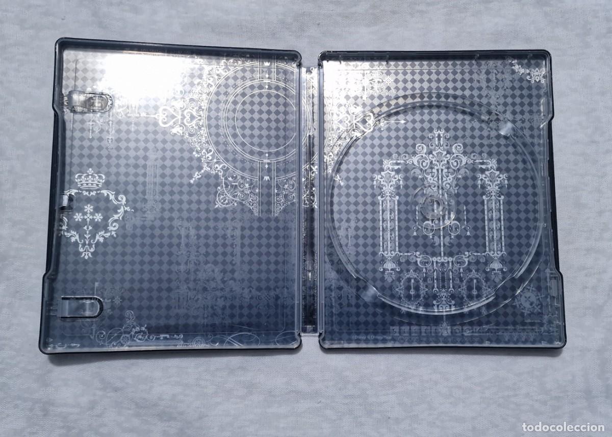 Videojuegos y consolas PS4 de segunda mano: Kingdom Hearts III Deluxe Edition Ps4 - Foto 6