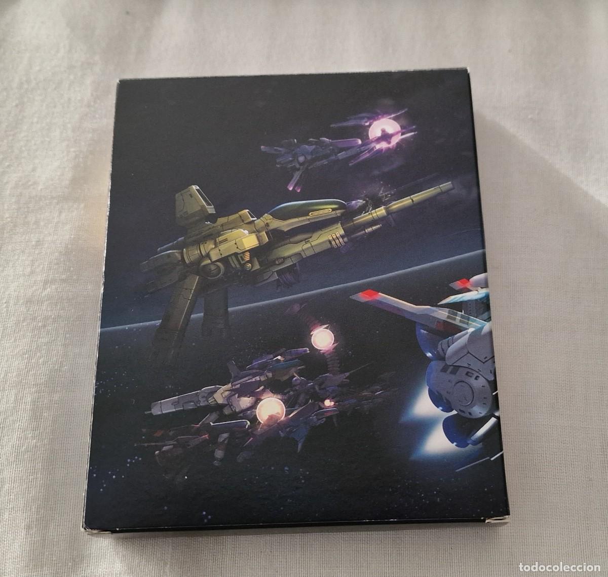 Videojuegos y consolas PS4 de segunda mano: R type Final 2 Inaugural Flight Edition Ps4 - Foto 4
