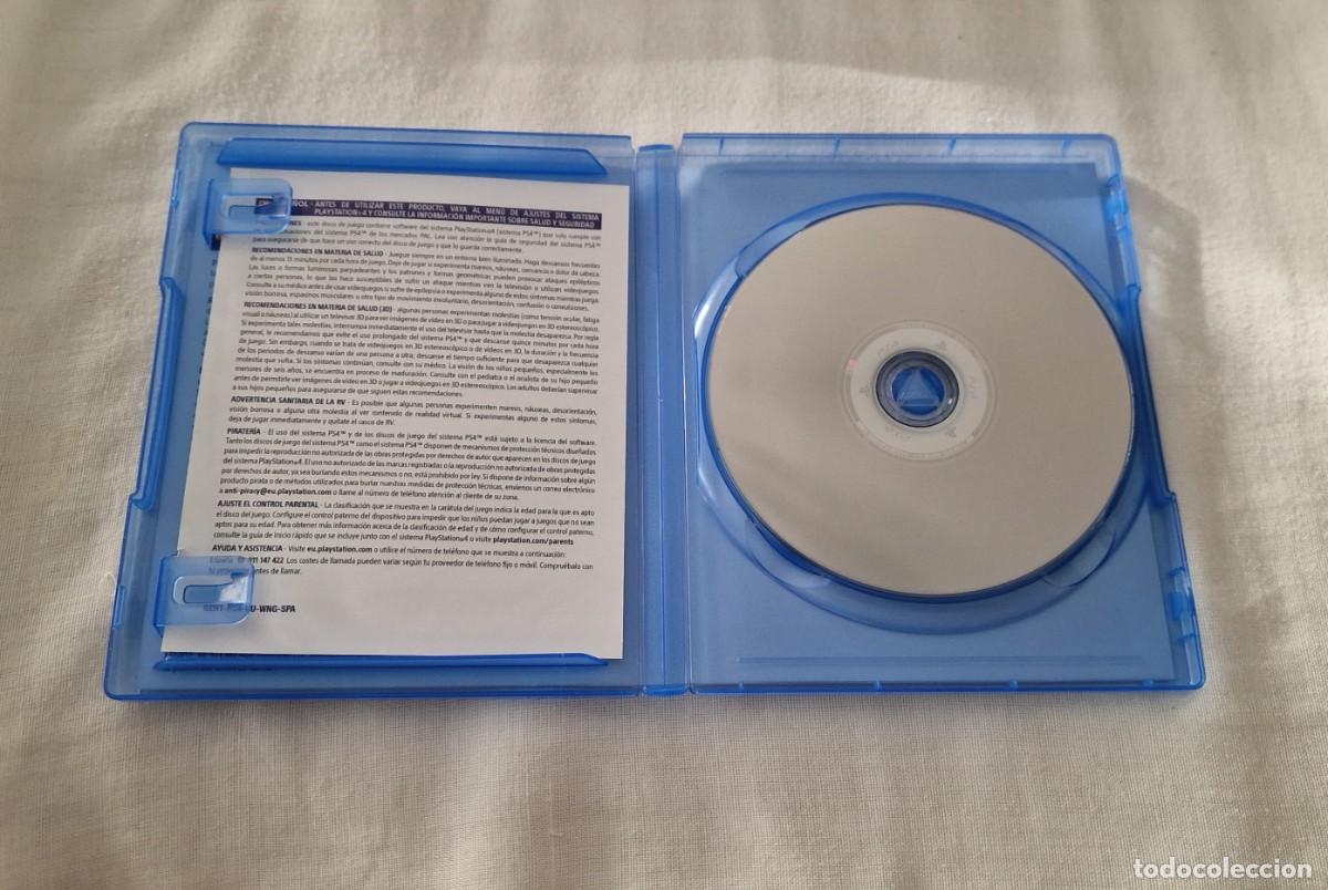 Videojuegos y consolas PS4 de segunda mano: R type Final 2 Inaugural Flight Edition Ps4 - Foto 9