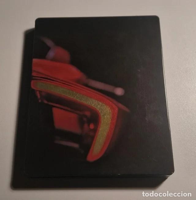 Videojuegos y consolas PS4 de segunda mano: RIDE 3 Special Edition PS4 - Foto 3