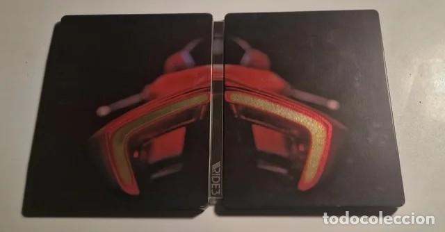 Videojuegos y consolas PS4 de segunda mano: RIDE 3 Special Edition PS4 - Foto 5