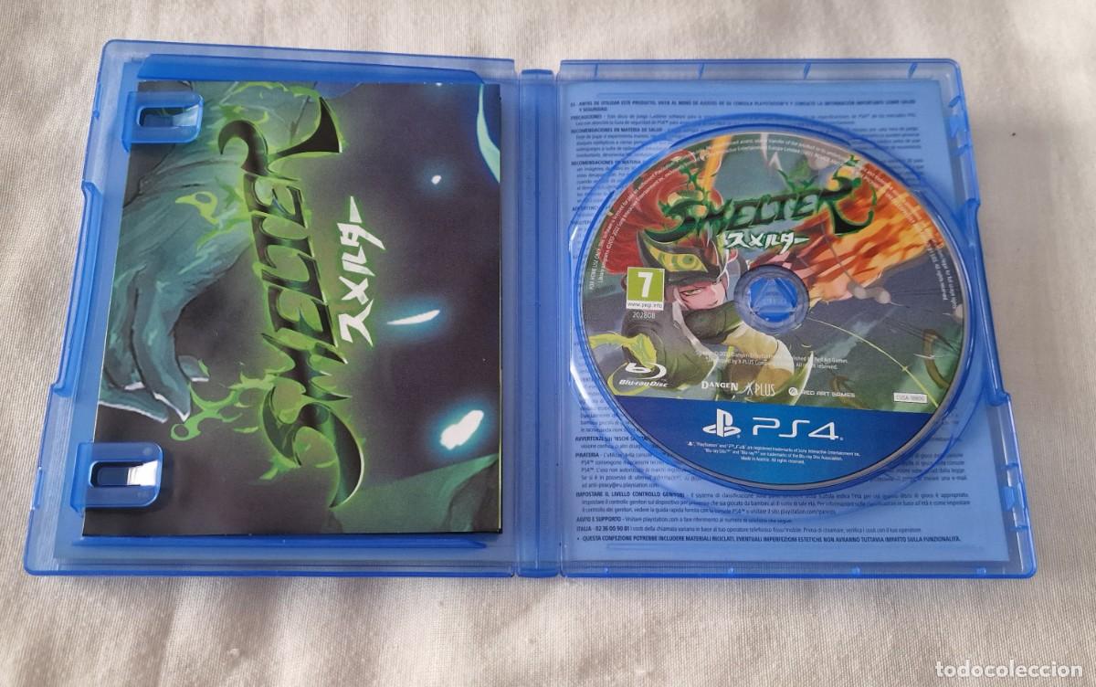Videojuegos y consolas PS4 de segunda mano: Smelter Playstation 4 - Foto 4