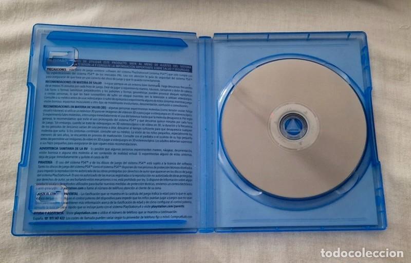 Videojuegos y consolas PS4 de segunda mano: Predator Hunting Grounds Ps4 - Foto 5