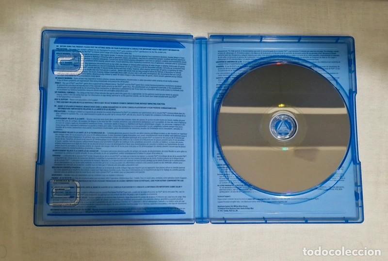 Videojuegos y consolas PS4 de segunda mano: Eternights Playstation 4 - Foto 5