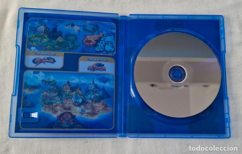 Videojuegos y consolas PS4 de segunda mano: Nexomon complete Collection Ps4 - Foto 5