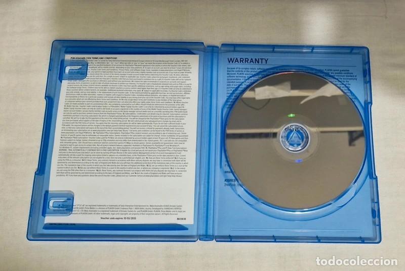 Videojuegos y consolas PS4 de segunda mano: Mato Anomalies Day One Edition Ps4 - Foto 7