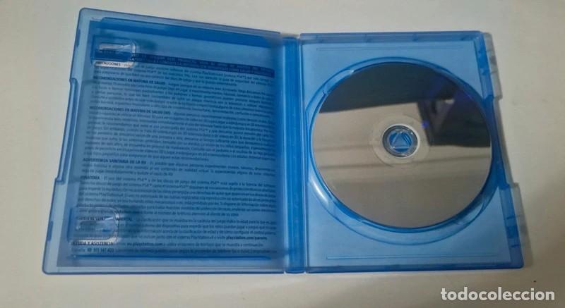 Videojuegos y consolas PS4 de segunda mano: Yonder: The Cloud Catcher Chronicles Ps4 - Foto 5