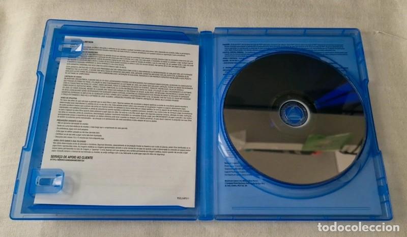Videojuegos y consolas PS4 de segunda mano: BBC | Doctor Who Duo Bundle Ps4 - Foto 5