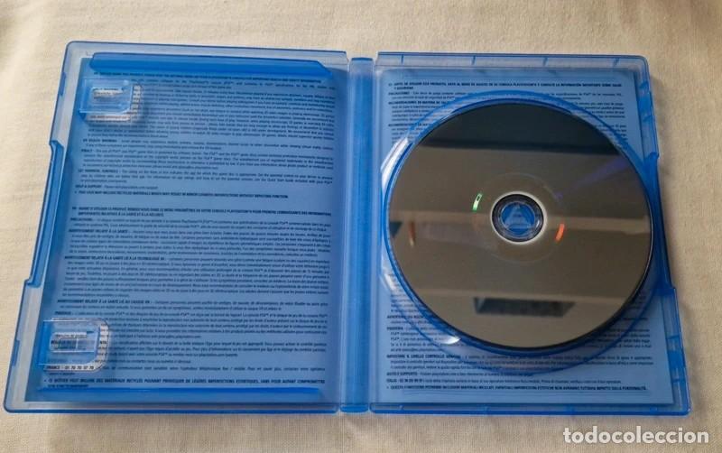 Videojuegos y consolas PS4 de segunda mano: Metaloid Origin Playstation 4 - Foto 5