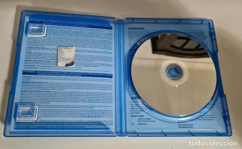 Videojuegos y consolas PS4 de segunda mano: Fire Pro Wrestling World Ps4 - Foto 5