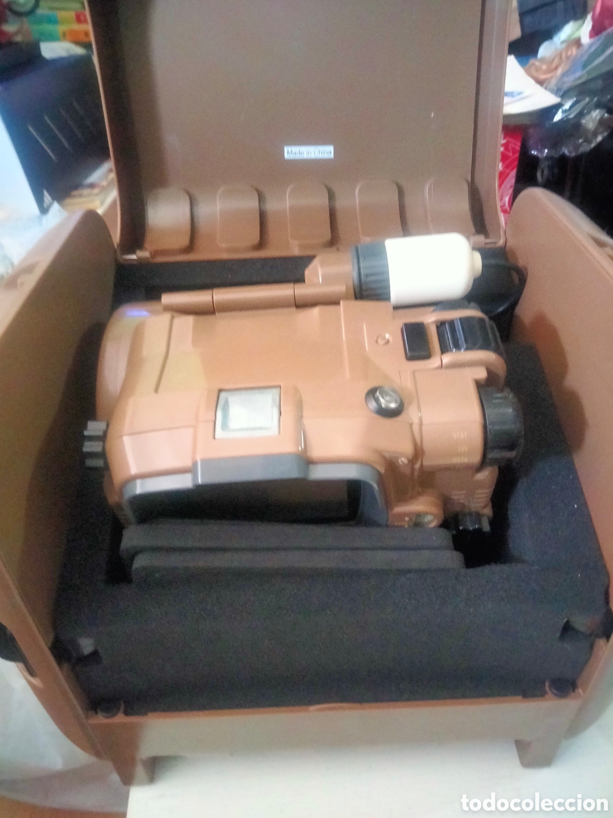 Videojuegos y consolas PS4 de segunda mano: Pit-boy edici&oacute;n coleccionista Fallout 4 - Foto 2