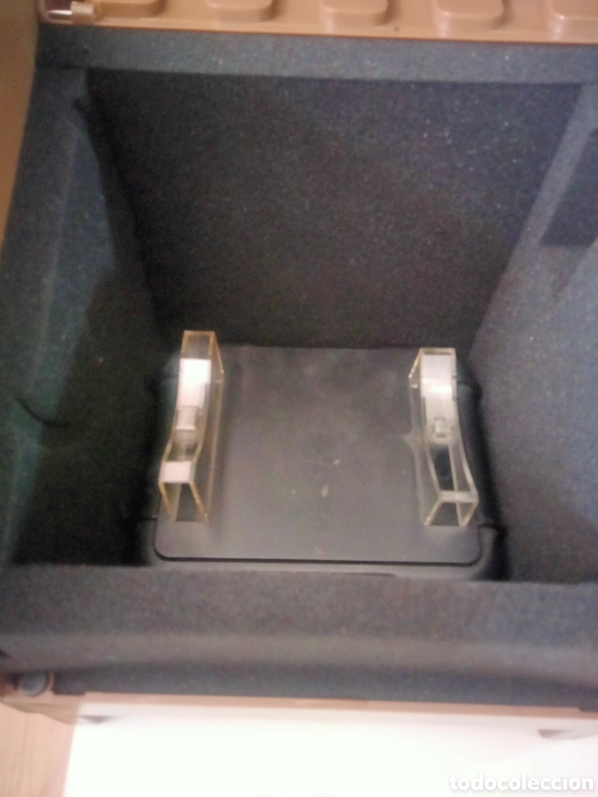 Videojuegos y consolas PS4 de segunda mano: Pit-boy edici&oacute;n coleccionista Fallout 4 - Foto 3