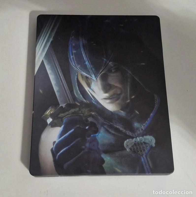 Videojuegos y consolas PS4 de segunda mano: Dead or Alive 6 (Steelbook) Ps4 - Foto 3