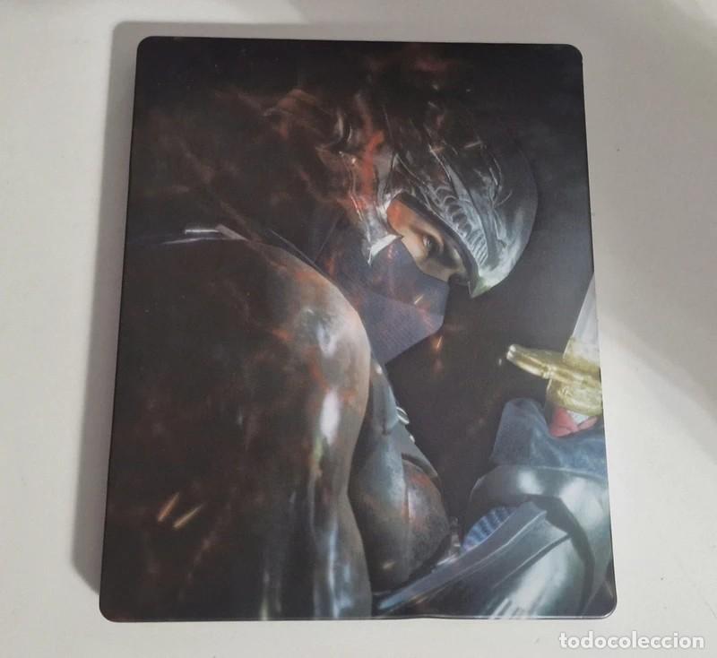 Videojuegos y consolas PS4 de segunda mano: Dead or Alive 6 (Steelbook) Ps4 - Foto 4