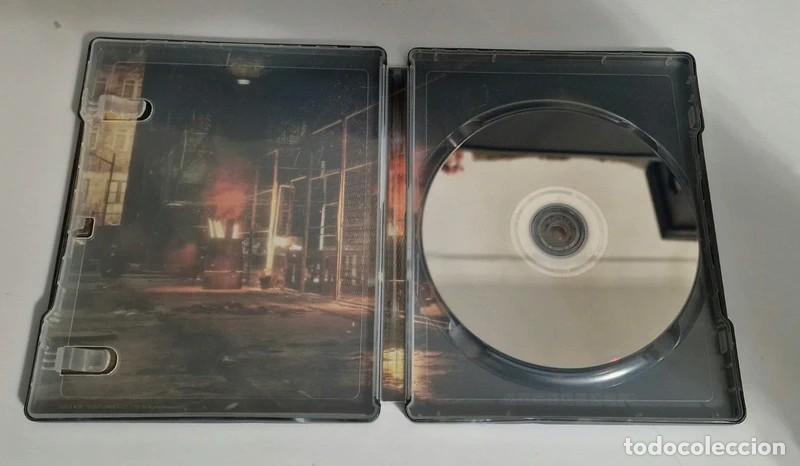 Videojuegos y consolas PS4 de segunda mano: Dead or Alive 6 (Steelbook) Ps4 - Foto 7