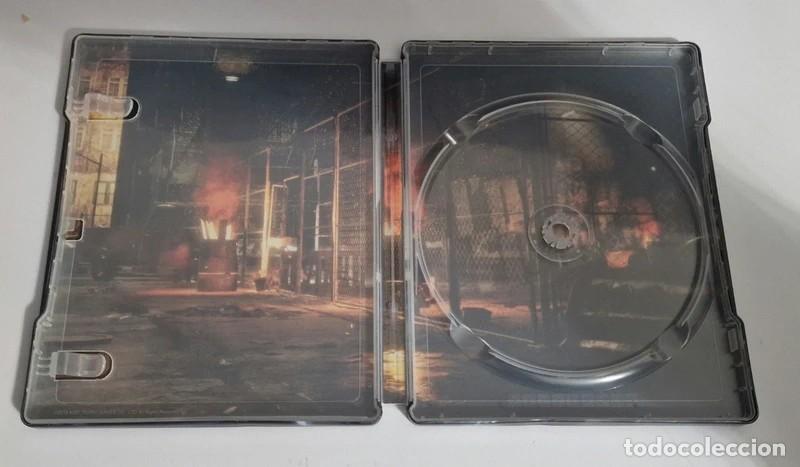 Videojuegos y consolas PS4 de segunda mano: Dead or Alive 6 (Steelbook) Ps4 - Foto 8