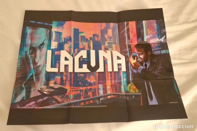 Videojuegos y consolas PS4 de segunda mano: Lacuna Playstation 4 - Foto 6