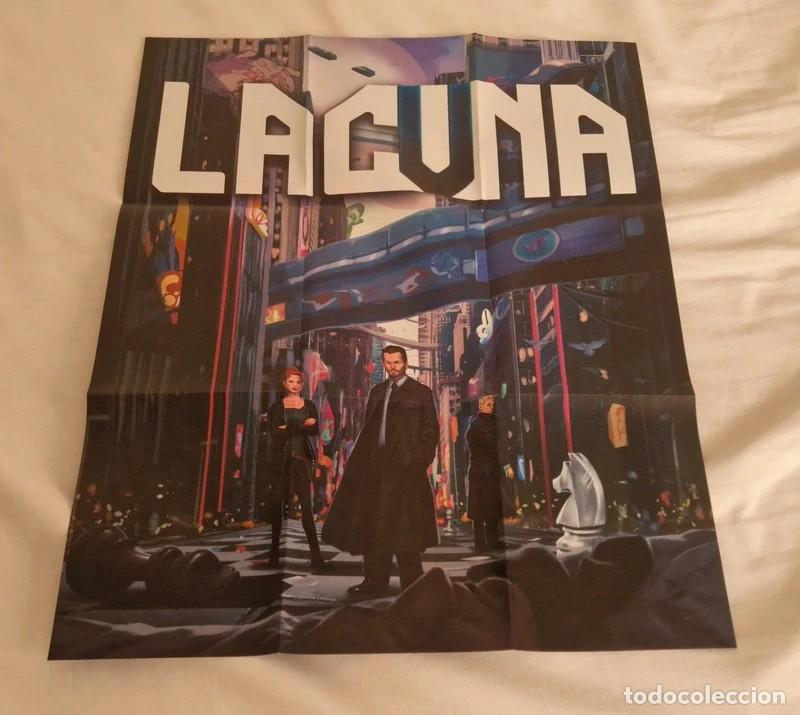 Videojuegos y consolas PS4 de segunda mano: Lacuna Playstation 4 - Foto 7