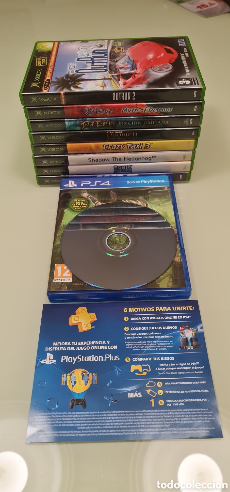 Videojuegos y consolas PS4 de segunda mano: GRAVITY RUSH REMASTERED PS4 PAL ESPA&Ntilde;A - Foto 6