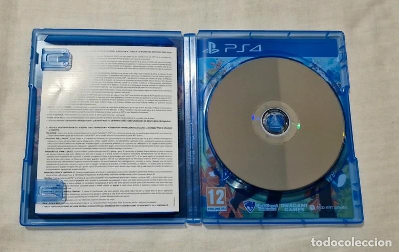Videojuegos y consolas PS4 de segunda mano: Demon Gaze Extra Day One Edition Ps4 - Foto 5