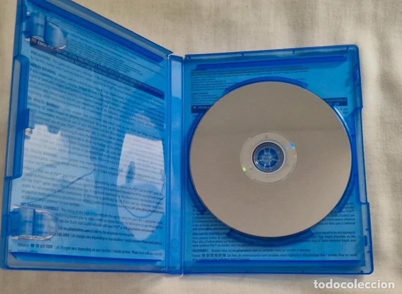 Videojuegos y consolas PS4 de segunda mano: No Straight Roads Ps4 - Foto 5