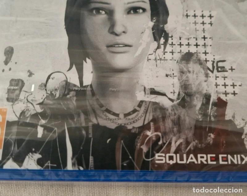 Videojuegos y consolas PS4 de segunda mano: Life is Strange Before The Storm Ps4 - Foto 3