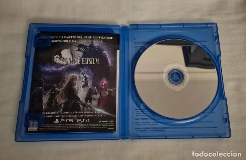 Videojuegos y consolas PS4 de segunda mano: The DioField Chronicle Ps4 - Foto 5