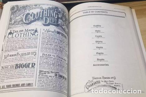 Videojuegos y consolas PS4 de segunda mano: Wheeler Rawson Catalogo Cosplay de RED DEAD REDEMPTION - Foto 4